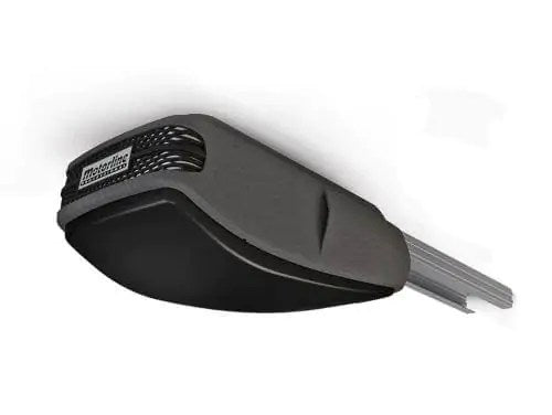 Garagedeur automatisering