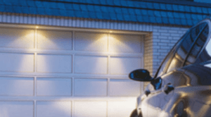 Garagedeur automatisering