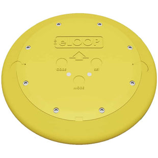 E-Loop Commercial detectiekit – Met E-Trans 50 ontvanger – Opbouw – Exit Mode