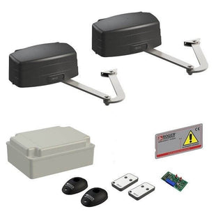 ROGER R23/373 KNIKARM SET (230V)