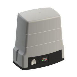 ROGER BH30/604/HS SCHUIFPOORT AUTOMATISERING