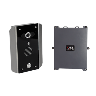 4G GSM VIDEO INTERCOM AES Global