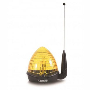ROGER FLITSLAMP 230V