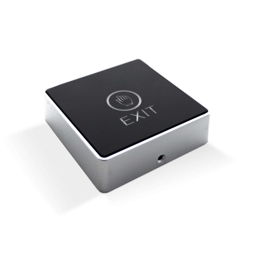 MOTORLINE MB18 TOUCH BUTTON. LED INDICATOR. GETEST VOOR OVER 1 MILJOEN OPENINGEN