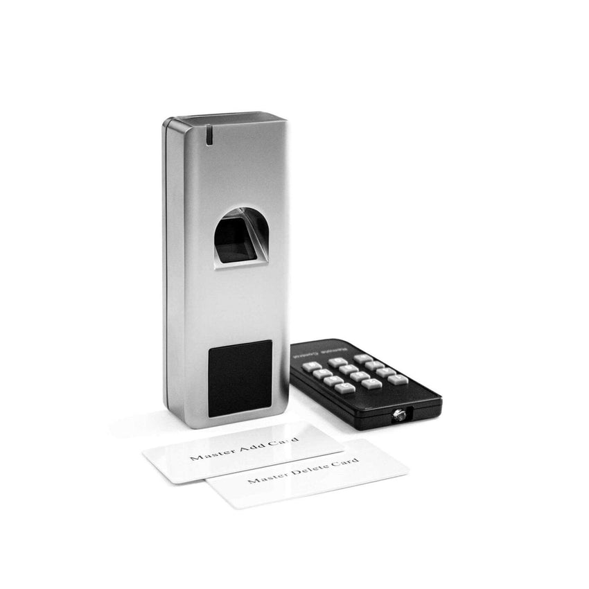 MOTORLINE MLB2 VINGER SCAN