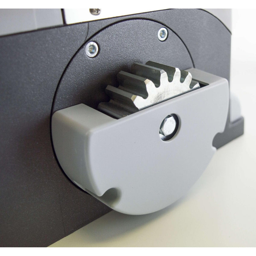 DEA REV24/M SCHUIFPOORTMOTOR COMPLETE SET