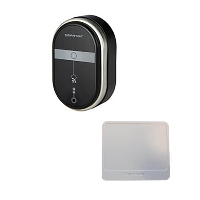 Mifare RFID wandlezer Openow