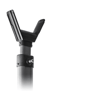 MOTORLINE SPAT VANGPAAL GEFIXEERD