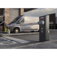 DEA STOP SLAGBOOM (CONSOLE + BOOM) 6 MTR