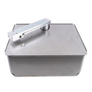 DEA ONDERGRONDSE BEHUIZING