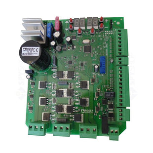 ROGER B70/2DC STUURPRINT (ZONDER BOX)