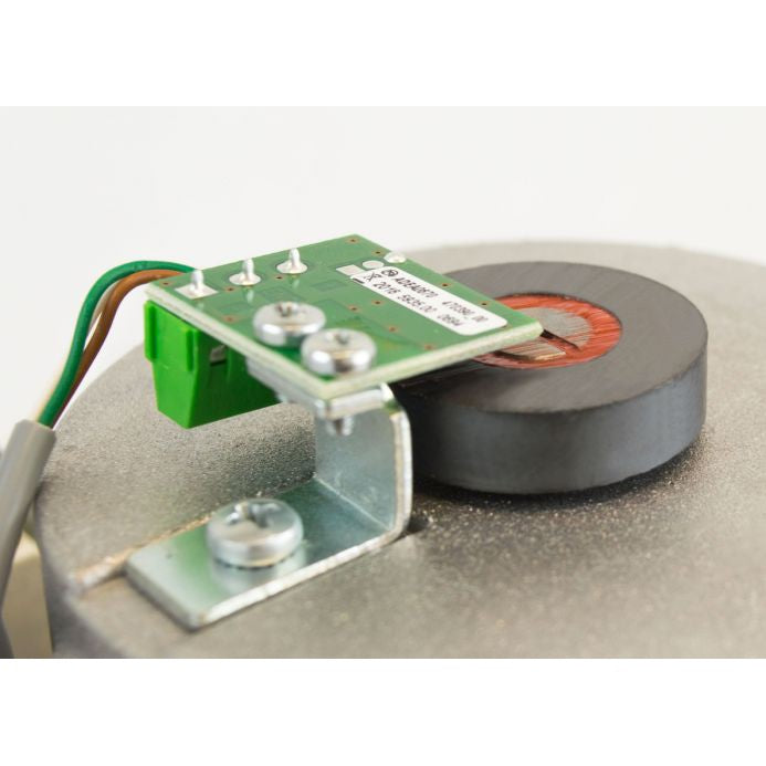 DEA STOP SLAGBOOM (CONSOLE + BOOM) 6 MTR