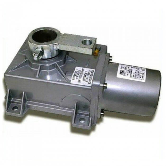 DEA GHOST 230V (losse motor)