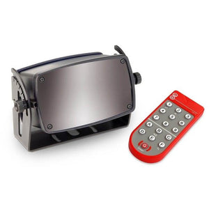 HERKULES 2E RADAR BEWEGINGSMELDER BIRCHER