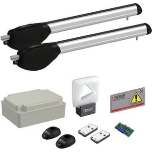 ROGER Kit R20/510 lineaire poort opener - 230 V