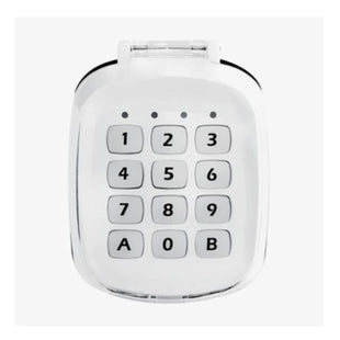 NOLOGO TAST-R DRAADLOOS CODEPANEEL