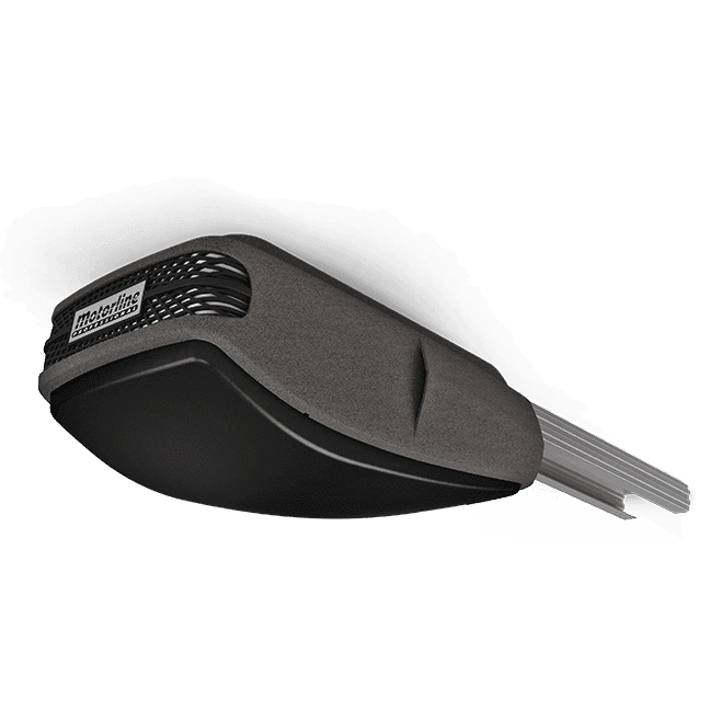 MOTORLINE ROSSO EVO 100